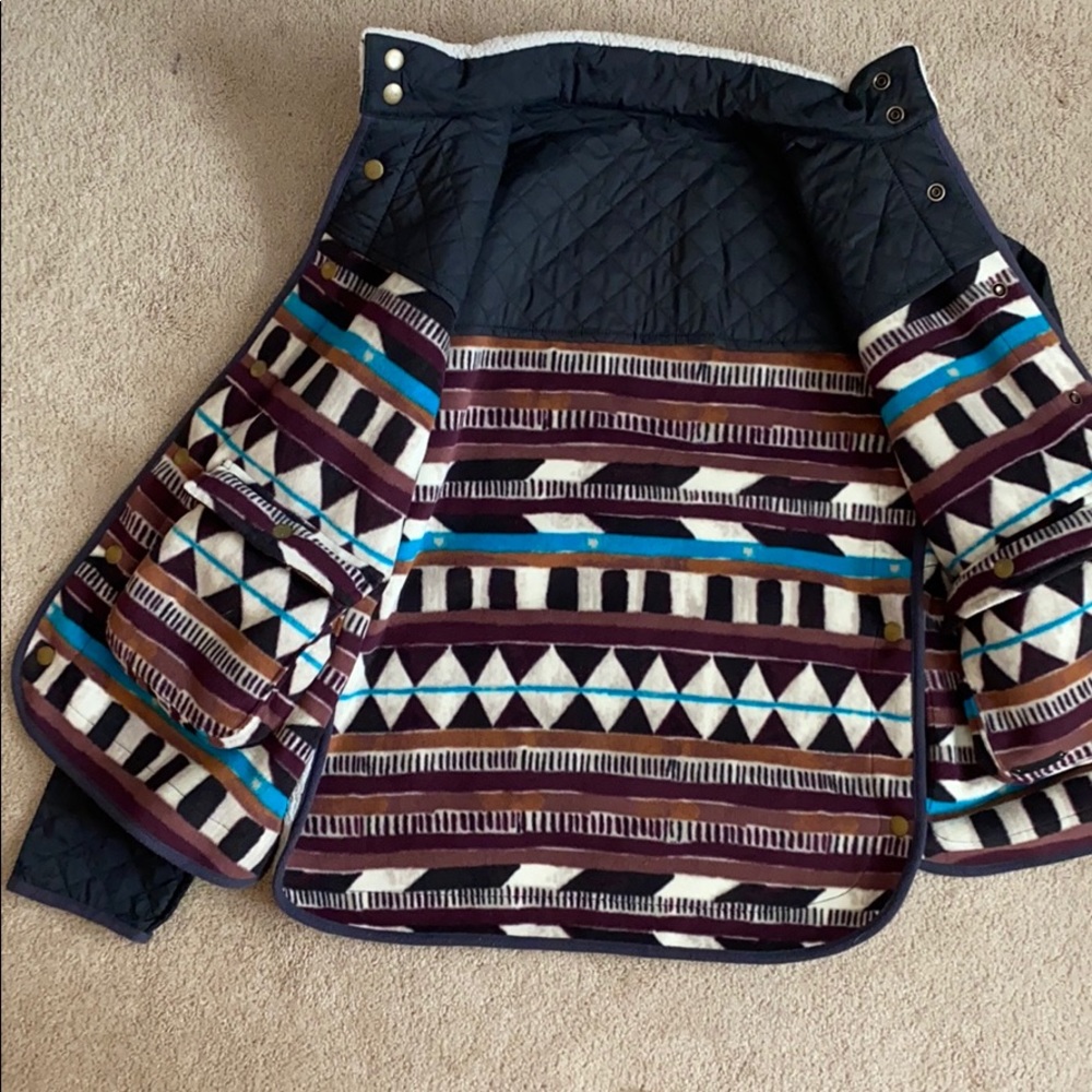 Jacket - Picture 2 of 2